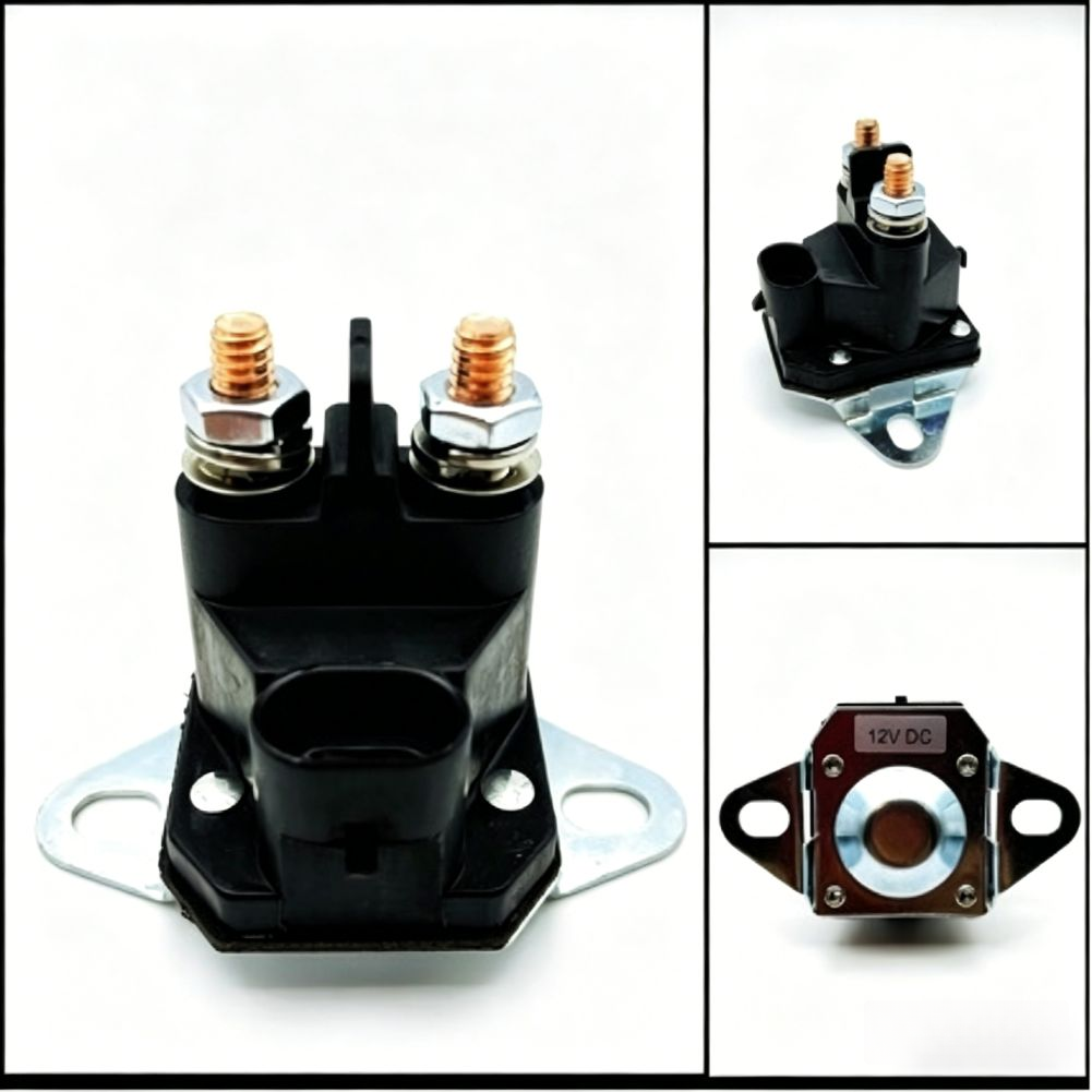 04781700 12V Starter Solenoid  - Power Tools Zoom review and price