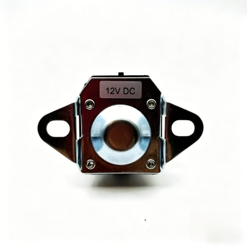 04781700 12V Starter Solenoid  - Power Tools Zoom review and price