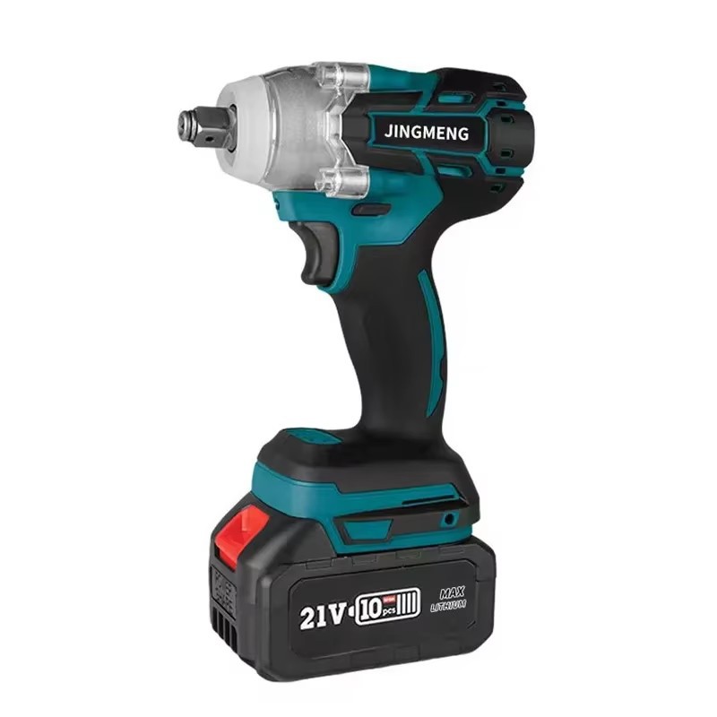 For 21V Makita TW285 520N.m Co - Power Tools Review review and price