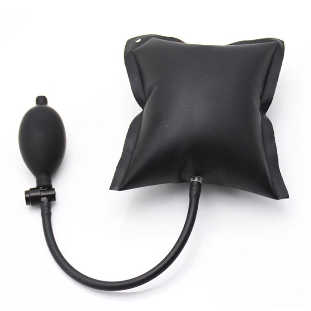 Air Pump Wedges Inflatable Air - Power Tools For Windows review and price