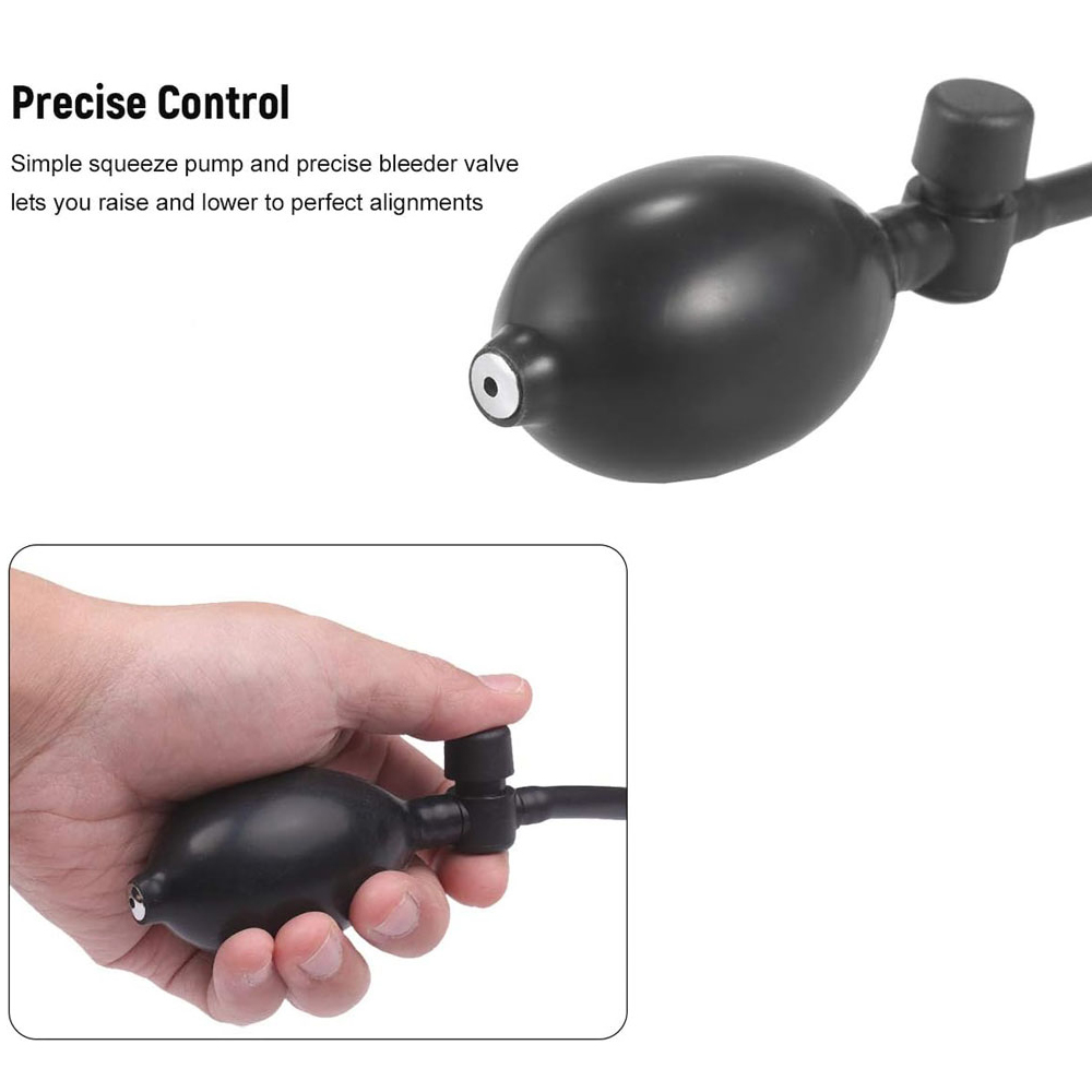 Air Pump Wedges Inflatable Air - Power Tools For Windows review and price