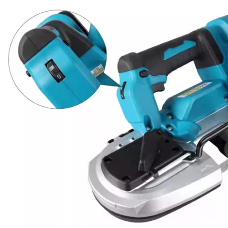 490W Portable Brushless Band S - Power Tools Wood review and price