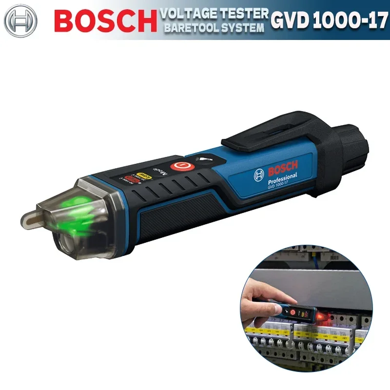 BOSCH GVD 1000-17 Professional - Power Tools Bosch review and price