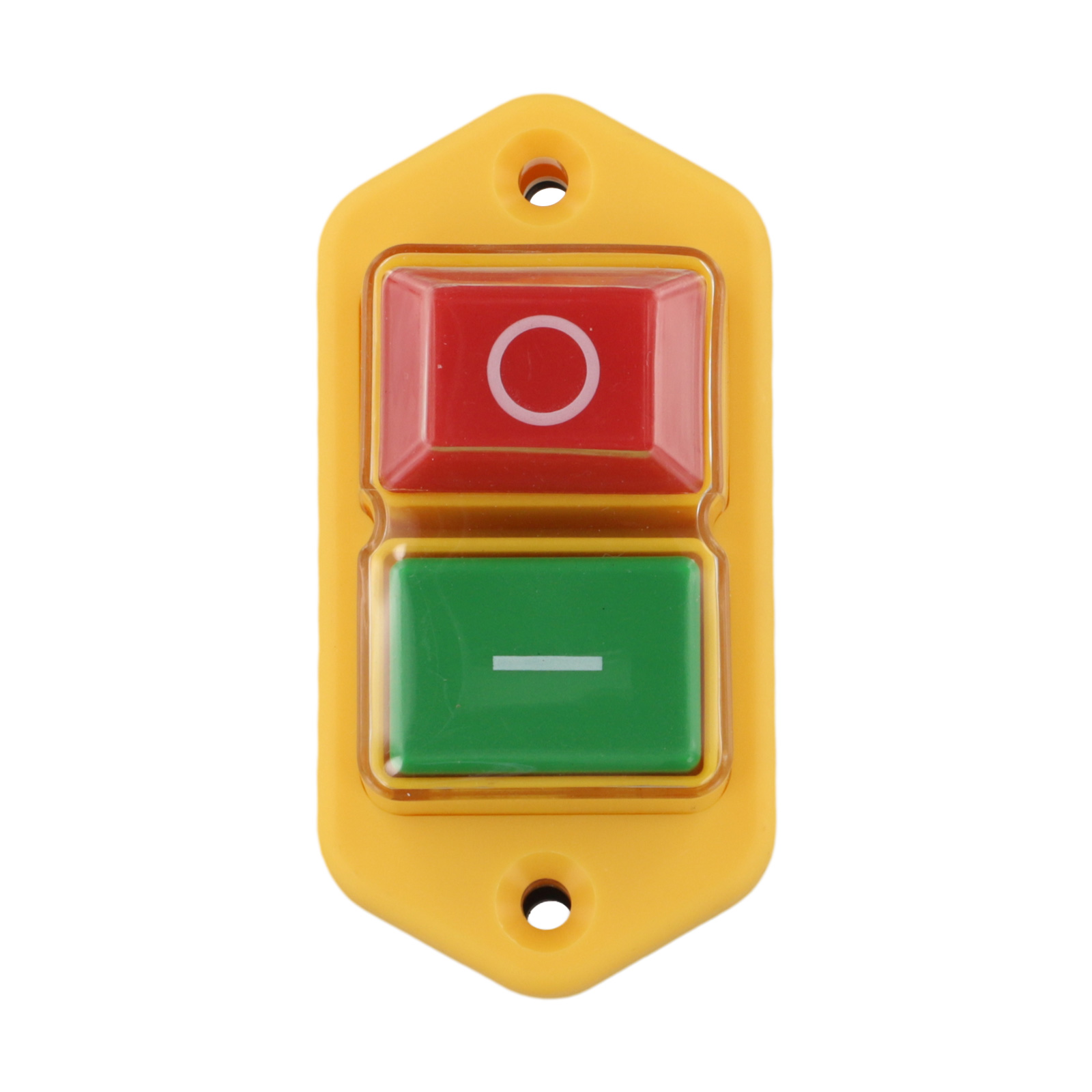 KlD-28A 5 Pin Push Button Swit - Power Tools Red review and price