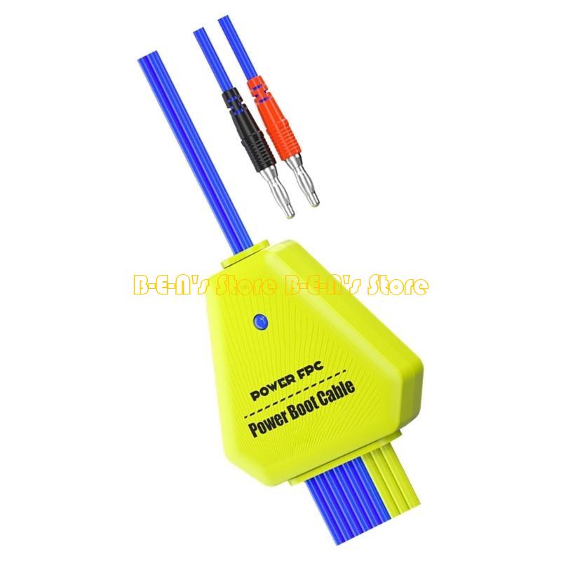 Y1AD Cellphone Repair Cable 12 - Power Tools Technician review and price