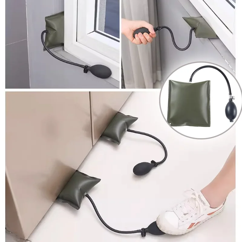 Door Window Installation Air P - Power Tools For Windows review and price