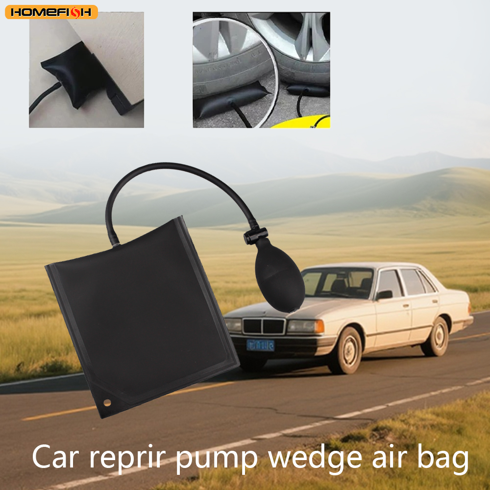 Air Pump Wedges Inflatable Air - Power Tools For Windows review and price