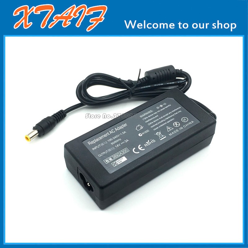 High Quality 14V 3A AC/DC Powe - Power Quality Tools review and price