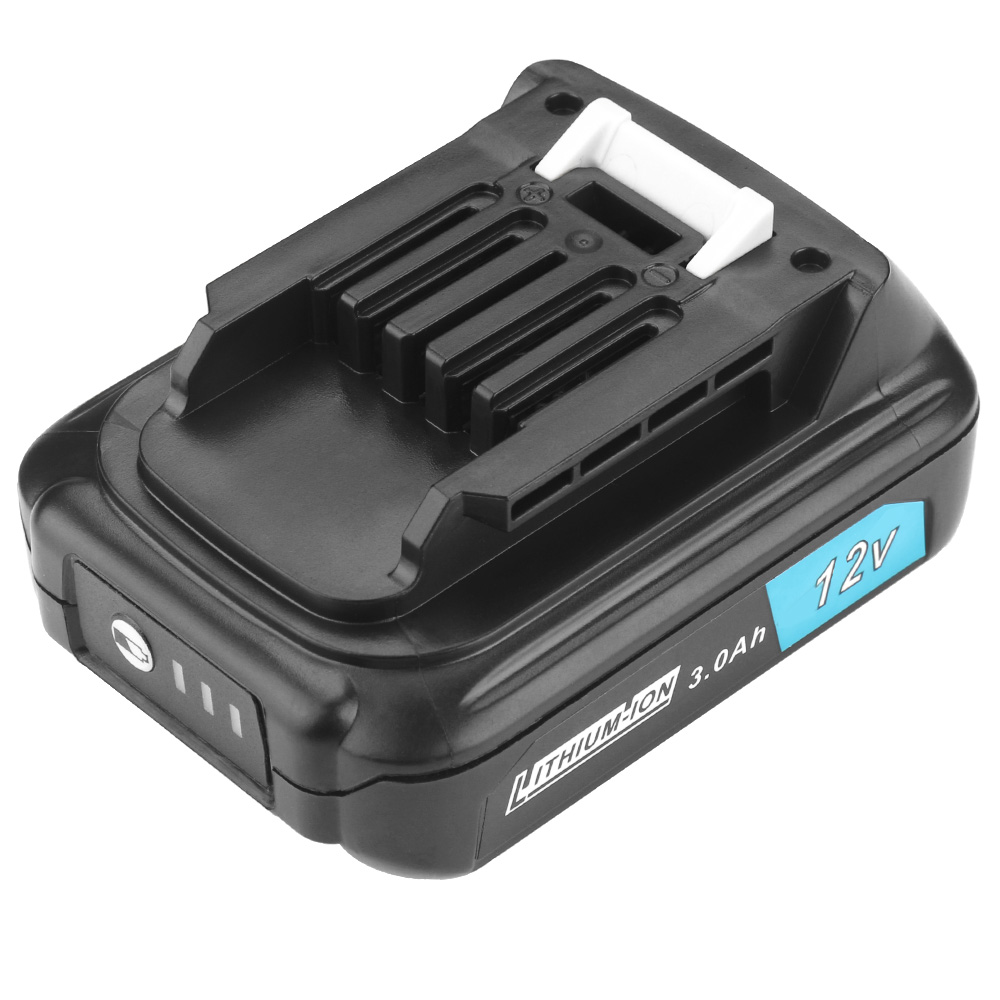 For Makita 197390-1 BL1015 197 - Makita Drill Hp1640 review and price