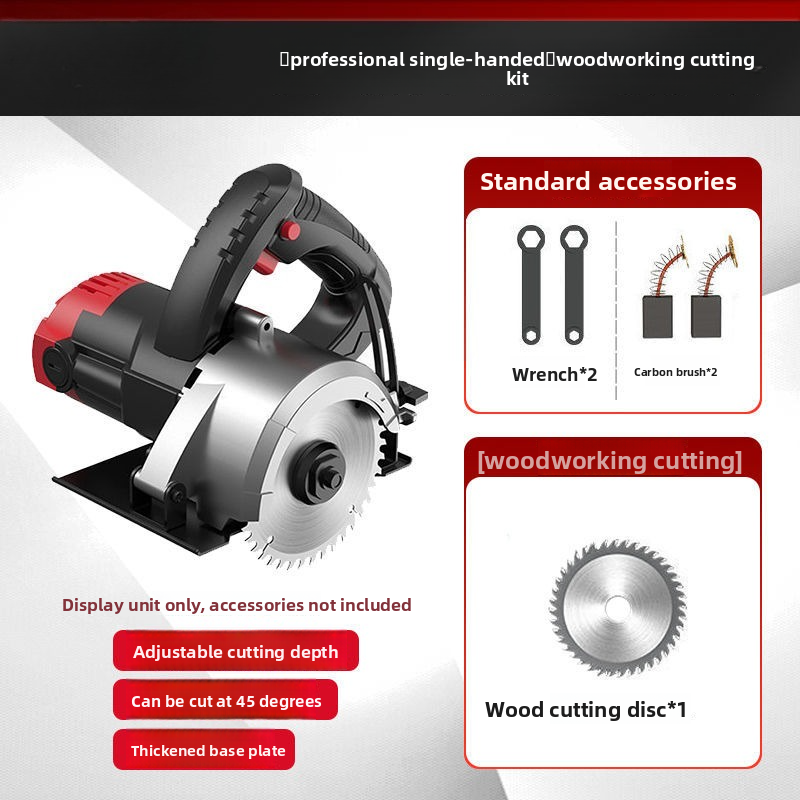 High Power Portable Cutter,Mar - Power Tools Wood review and price
