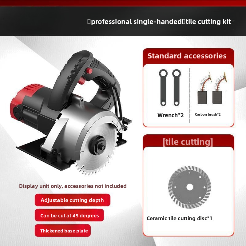 High Power Portable Cutter,Mar - Power Tools Wood review and price