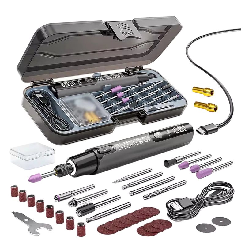 FYBL-Wireless Electric Mini Gr - Power Tools Review review and price