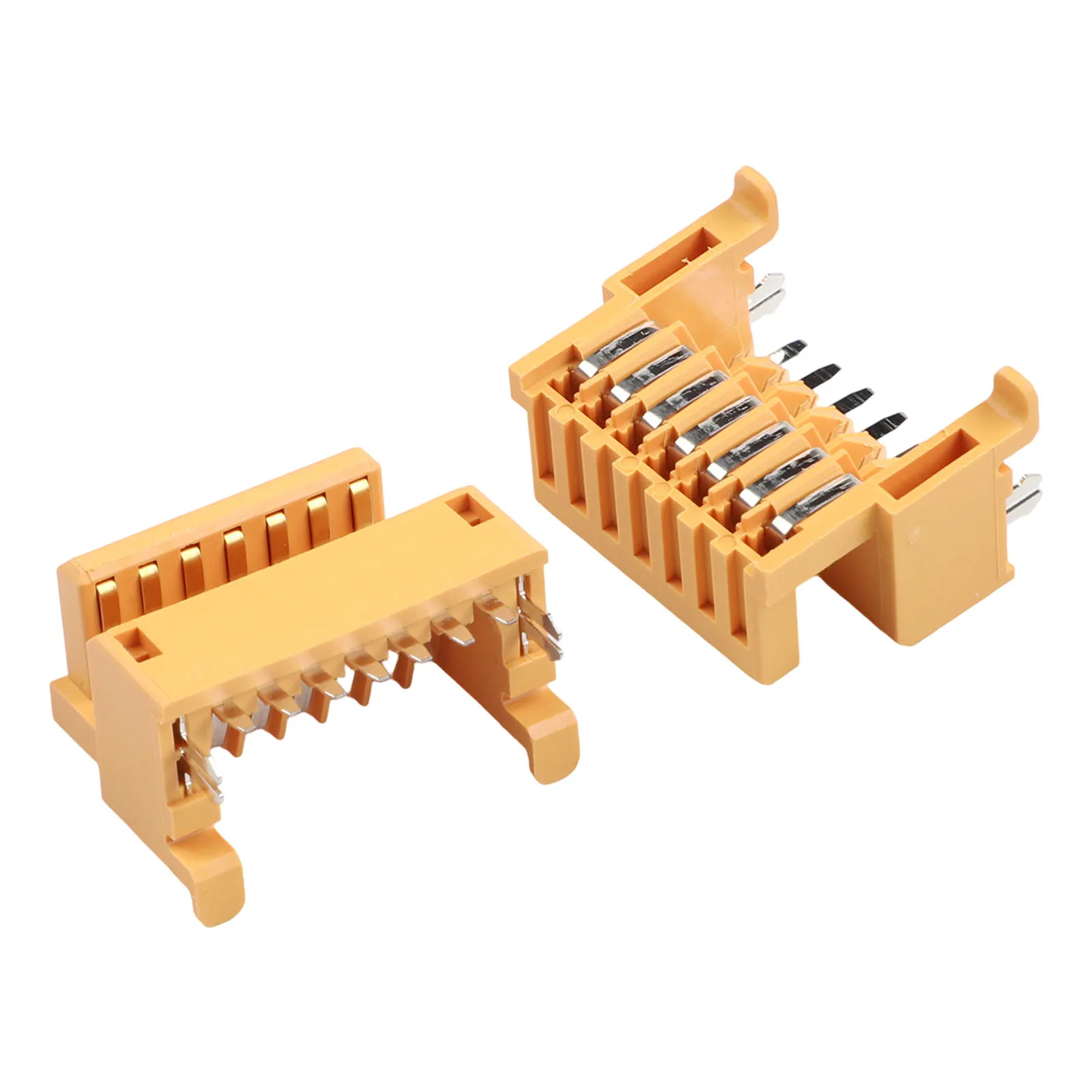 /Yellow /PCB /Connector Termin - Power Tools Yellow review and price