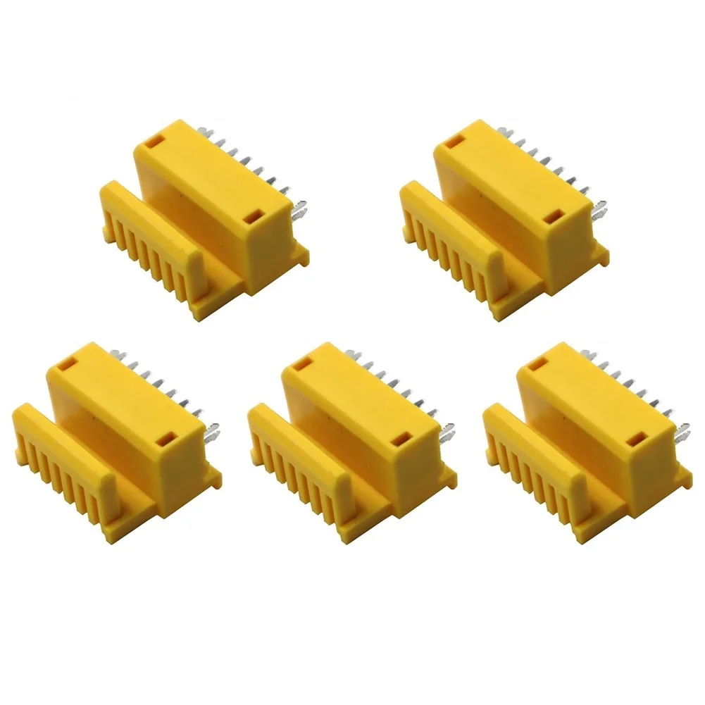 /Yellow /PCB /Connector Termin - Power Tools Yellow review and price