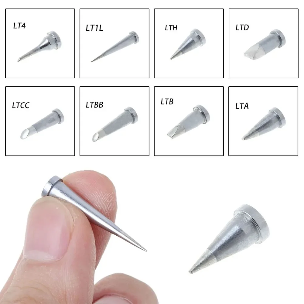 Soldering Iron Tip For Weller  - Power Tools Ltd review and price