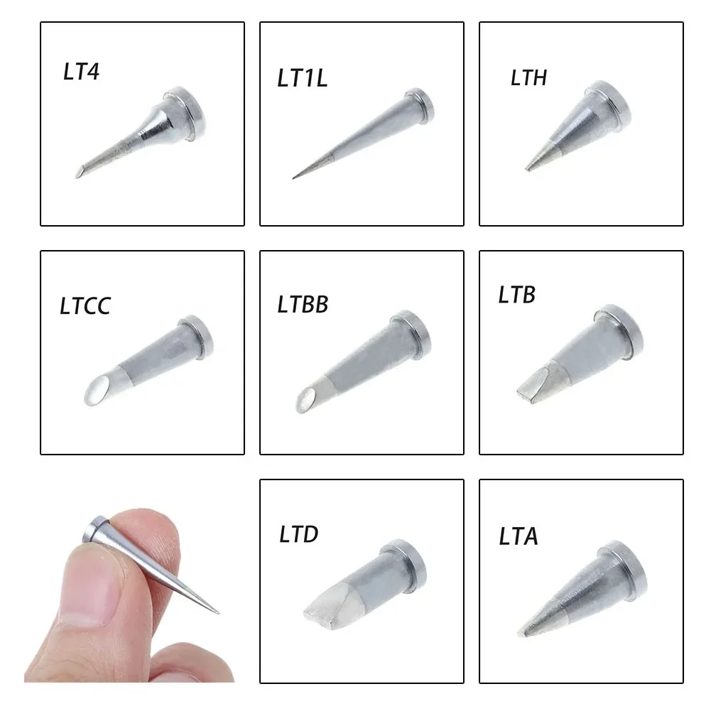Soldering Iron Tip For Weller  - Power Tools Ltd review and price