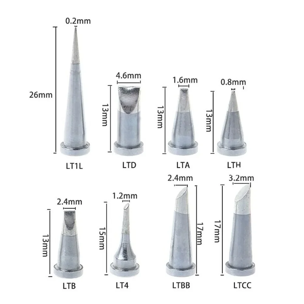 Soldering Iron Tip For Weller  - Power Tools Ltd review and price