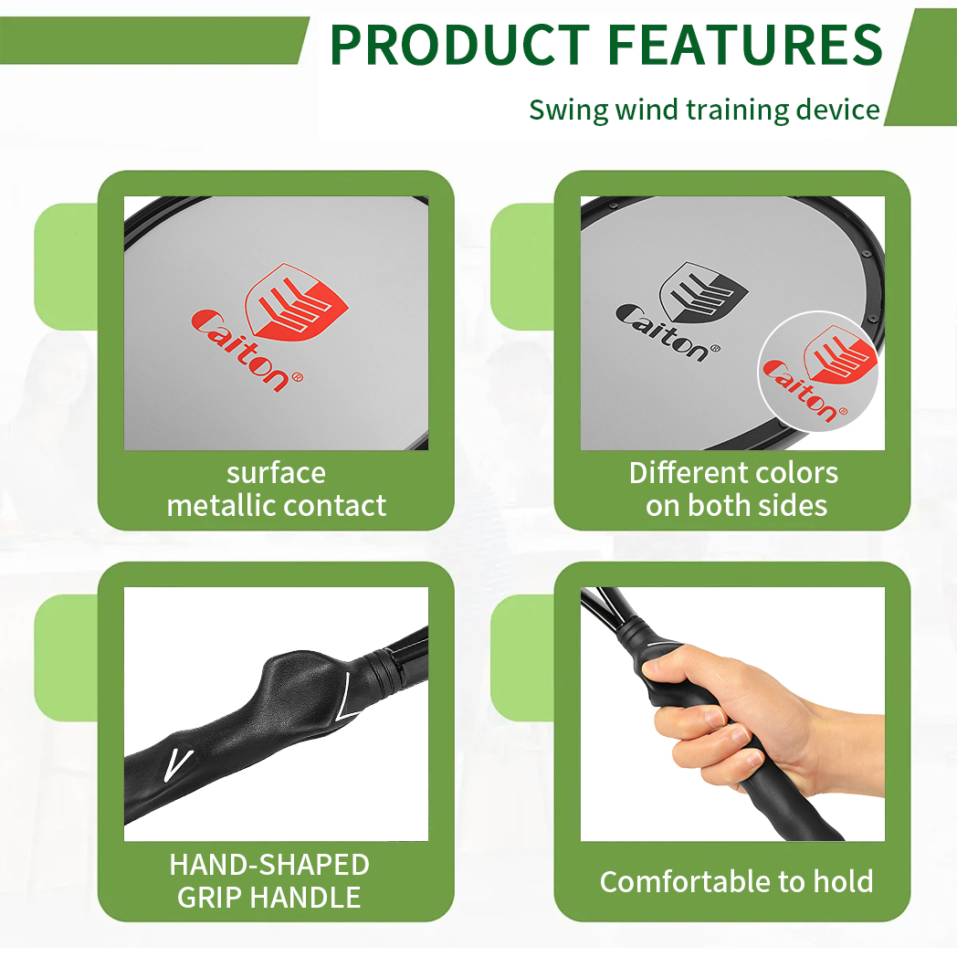 Caiton Beginner Golf Racket -  - Power Tools Skills review and price