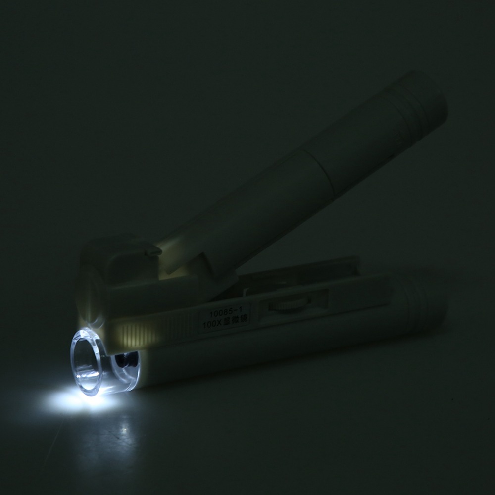 100X Zoom Jewelry Magnifier HD - Power Tools Zoom review and price