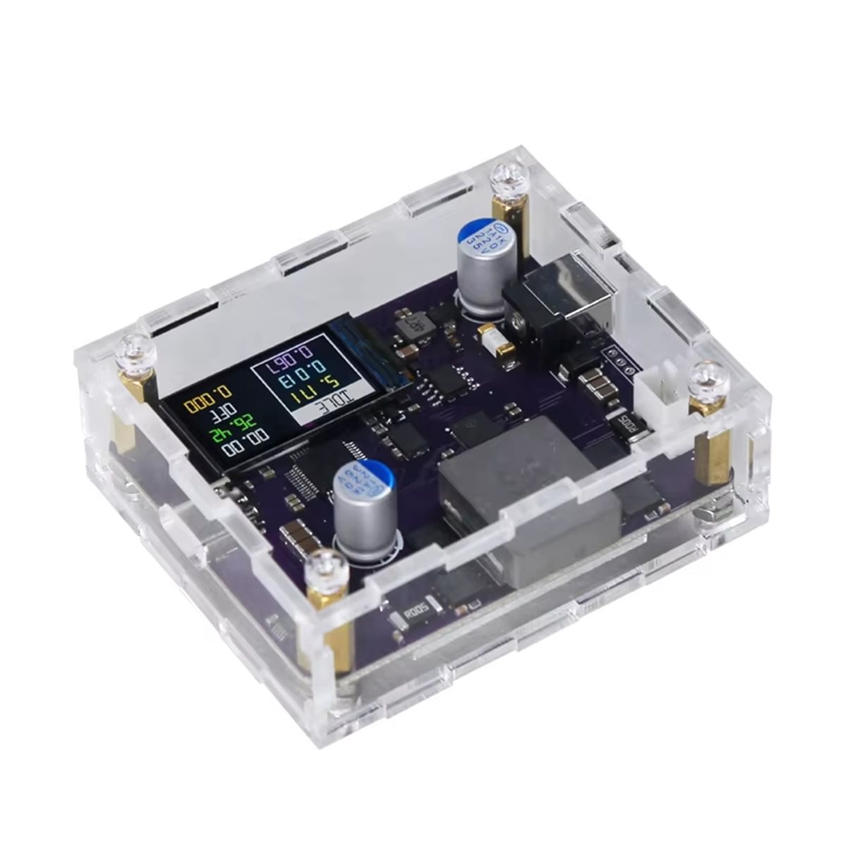 A1787Z IP6557 Unidirectional w - Power Quality Tools review and price