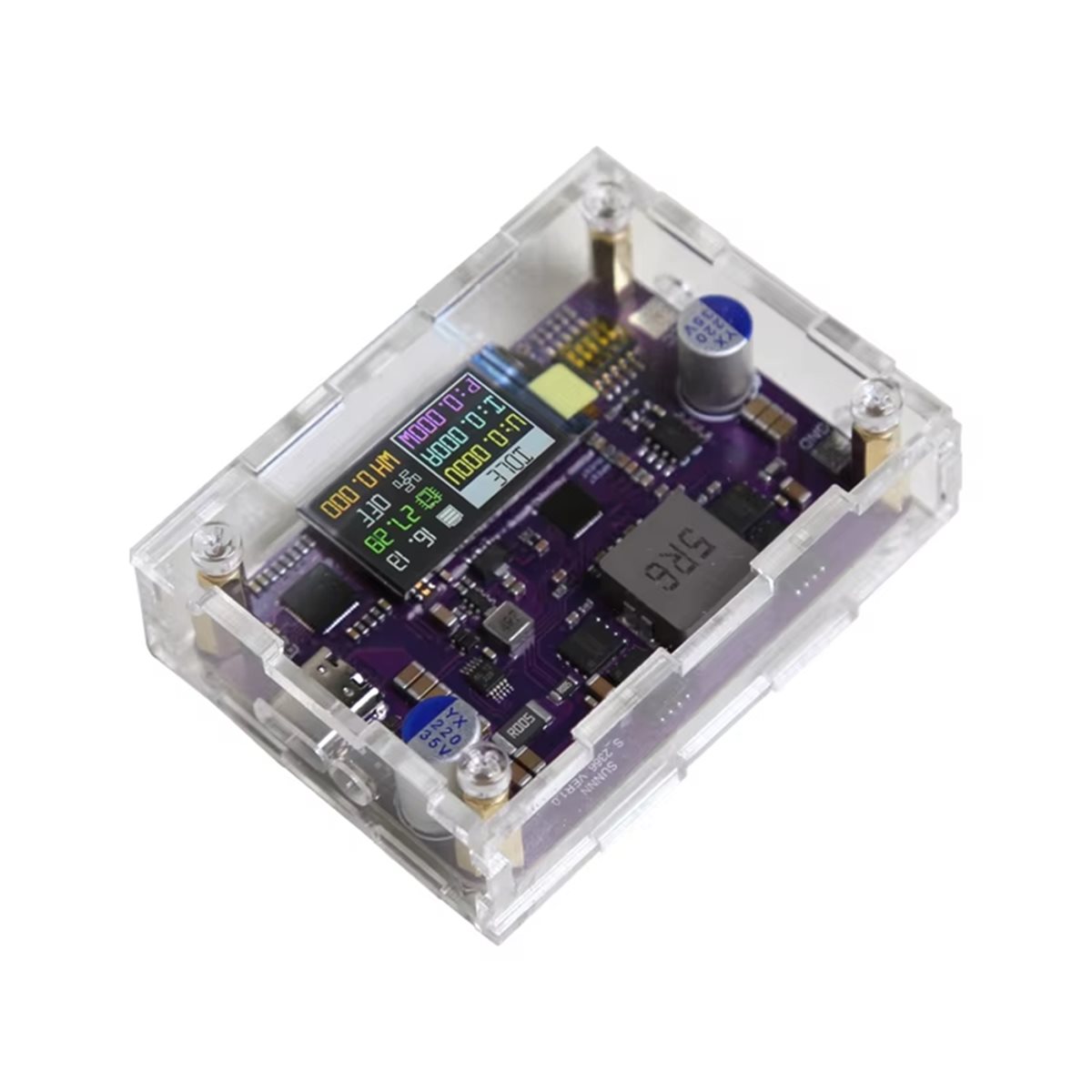 A1787Z IP6557 Unidirectional w - Power Quality Tools review and price