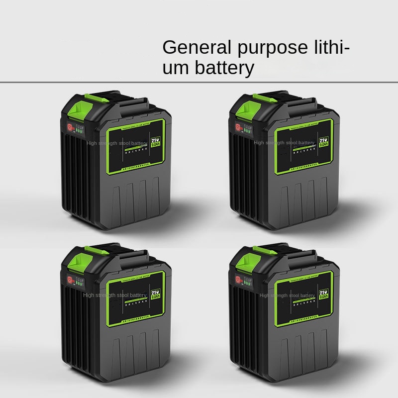21V Power Tool Lithium Battery - Power Tools Review review and price