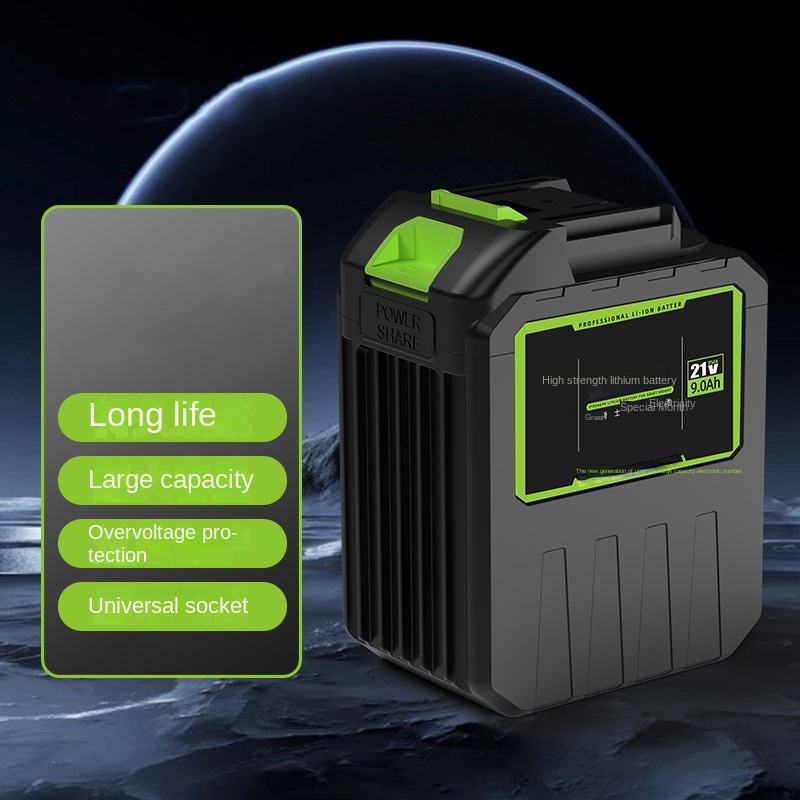 21V Power Tool Lithium Battery - Power Tools Review review and price