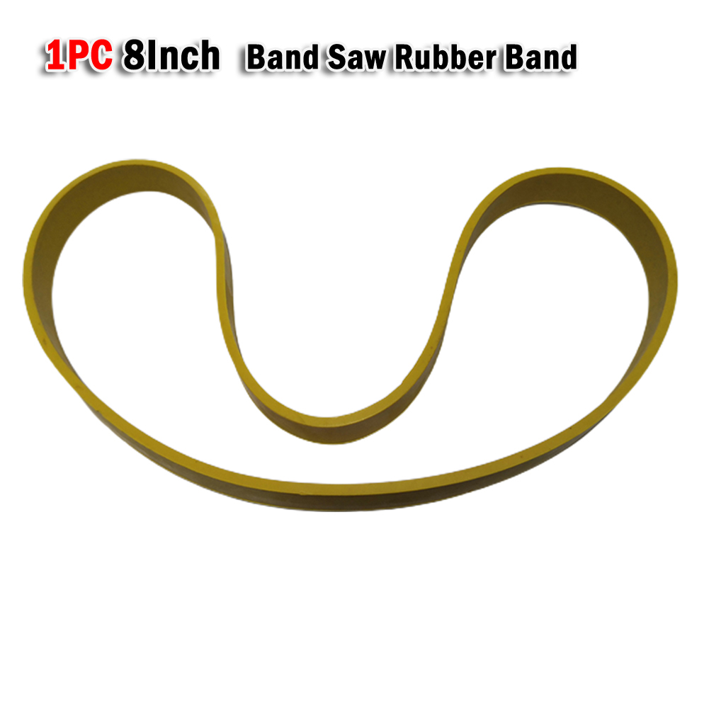 Rubber Band Band Saw Rubber Ba - Power Tools Yellow review and price