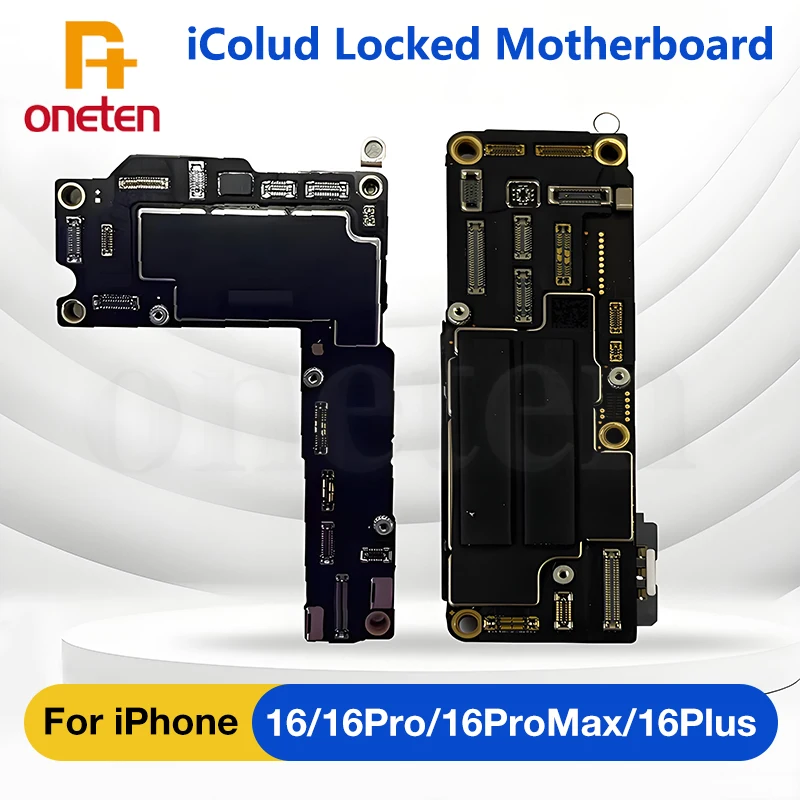 Motherboard for IPhone 16 16Pl - Power Tools Skills review and price