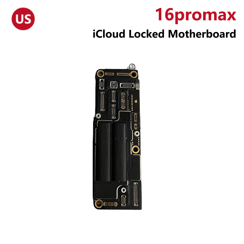 Motherboard for IPhone 16 16Pl - Power Tools Skills review and price