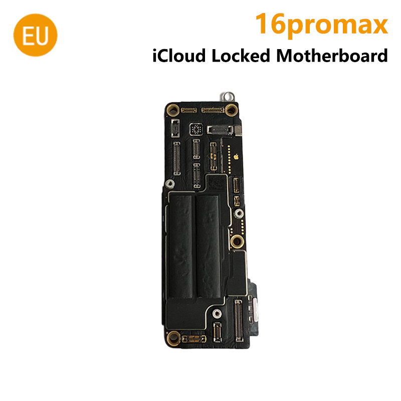 Motherboard for IPhone 16 16Pl - Power Tools Skills review and price