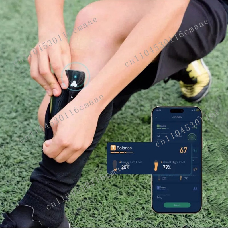 Soccer Skill Training Shin Gua - Power Tools Skills review and price