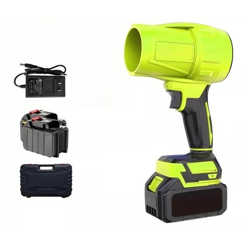 21V Outdoor Handheld Blower Hi - Power Tools Garden review and price