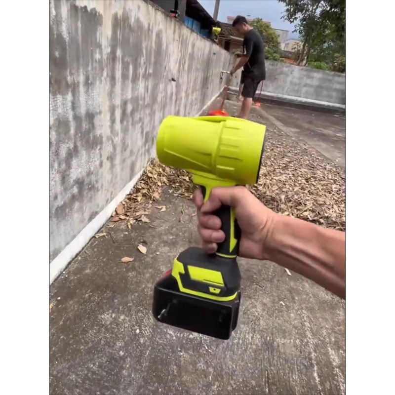 21V Outdoor Handheld Blower Hi - Power Tools Garden review and price