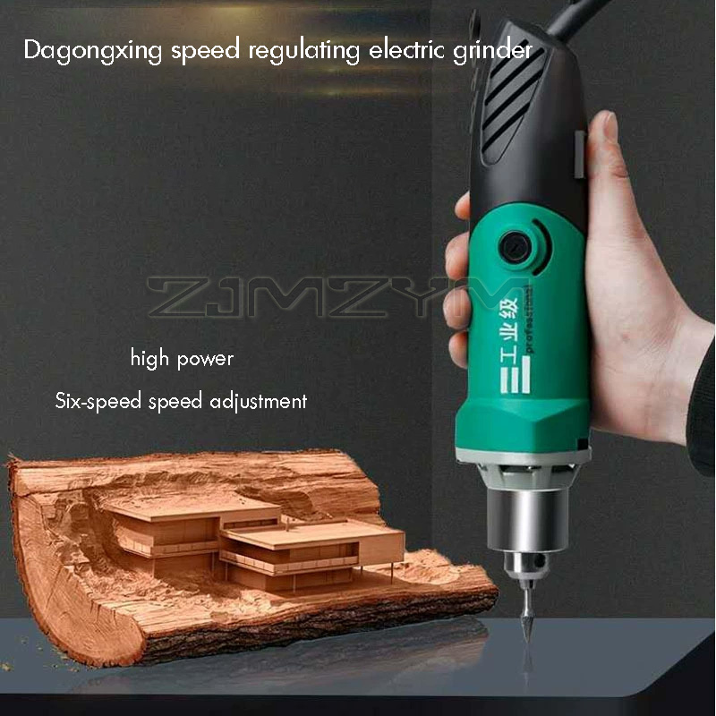 6-Position Variable Speed High - Power Tools Wood review and price