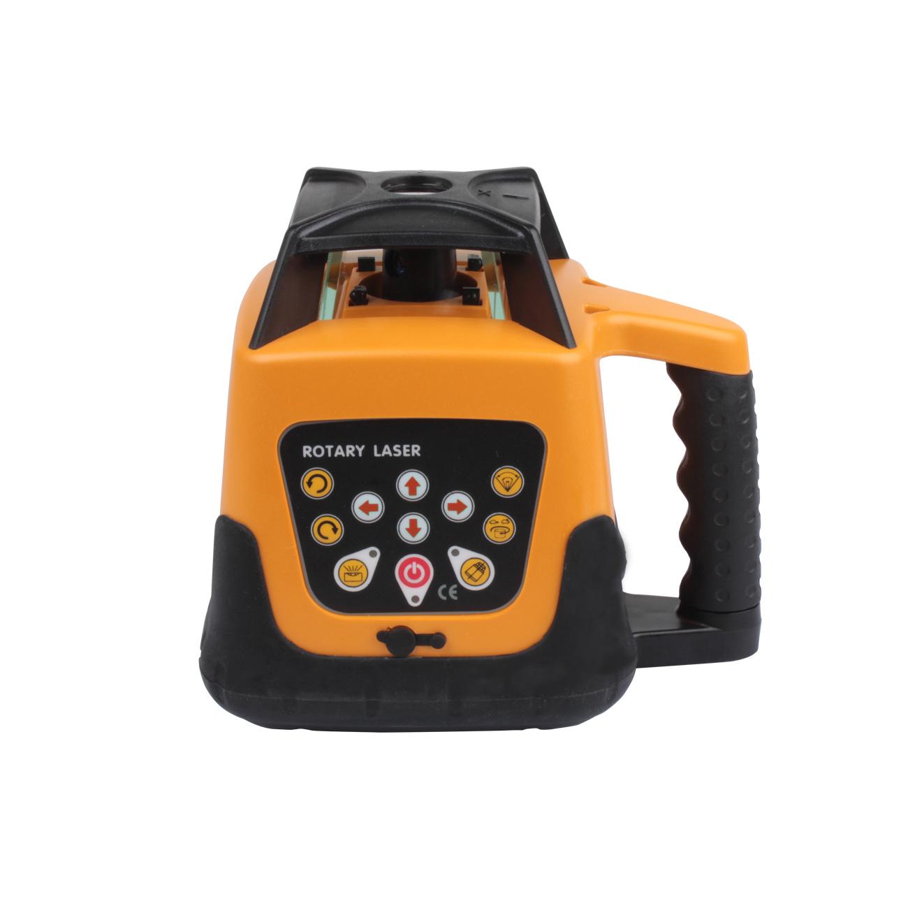 Automatic Rotary Laser Level 5 - Power Tools Red review and price