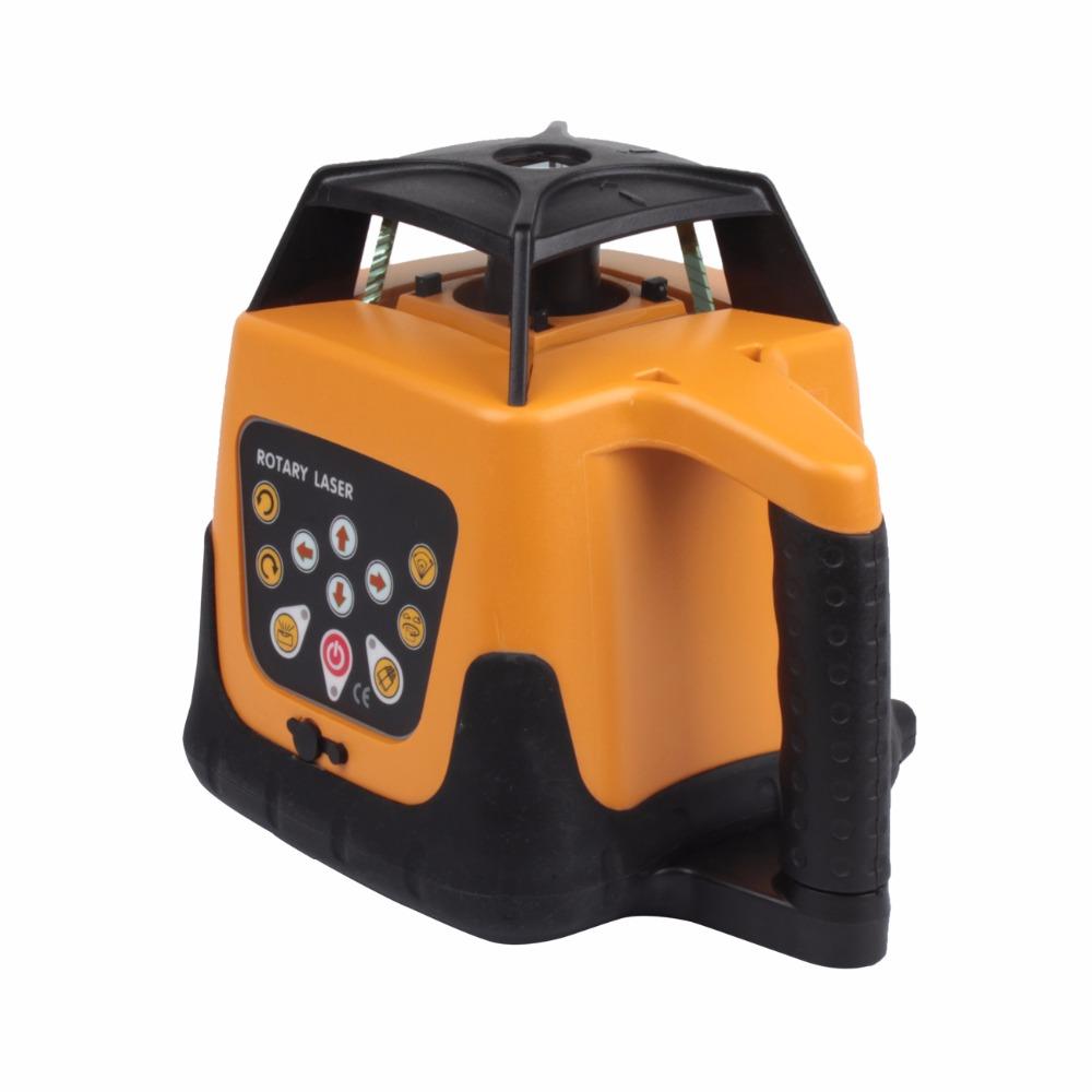Automatic Rotary Laser Level 5 - Power Tools Red review and price