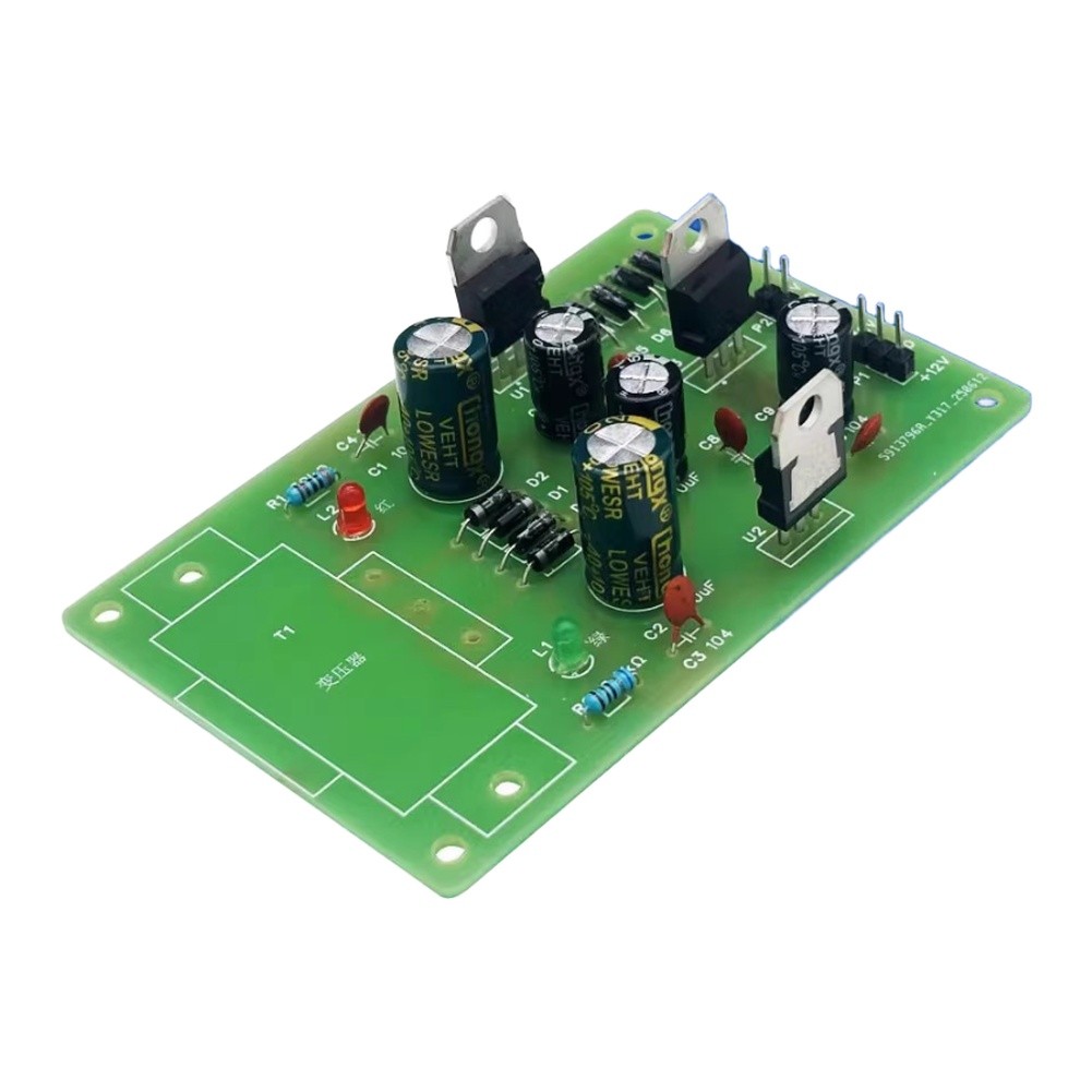 DC Regulated Power Supply Elec - Power Tools Skills review and price