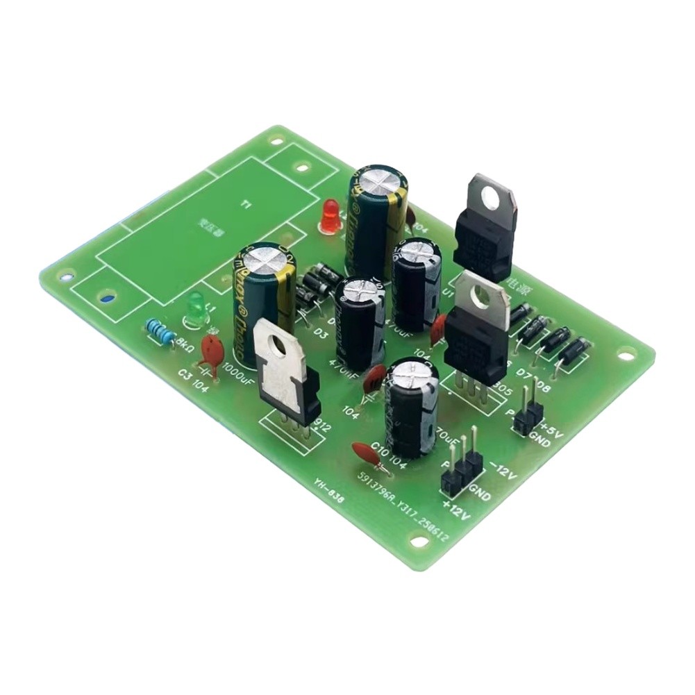 DC Regulated Power Supply Elec - Power Tools Skills review and price