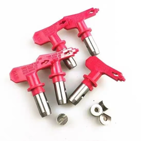 Suntool Red Series Tip  Airles - Power Tools Garden review and price