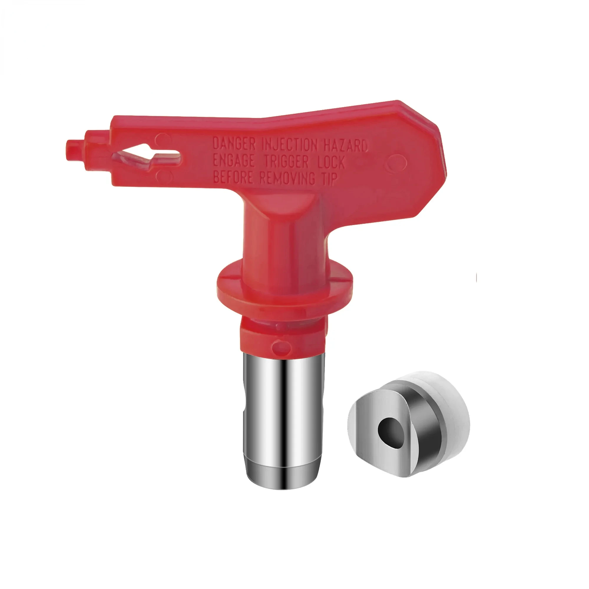 Suntool Red Series Tip  Airles - Power Tools Garden review and price