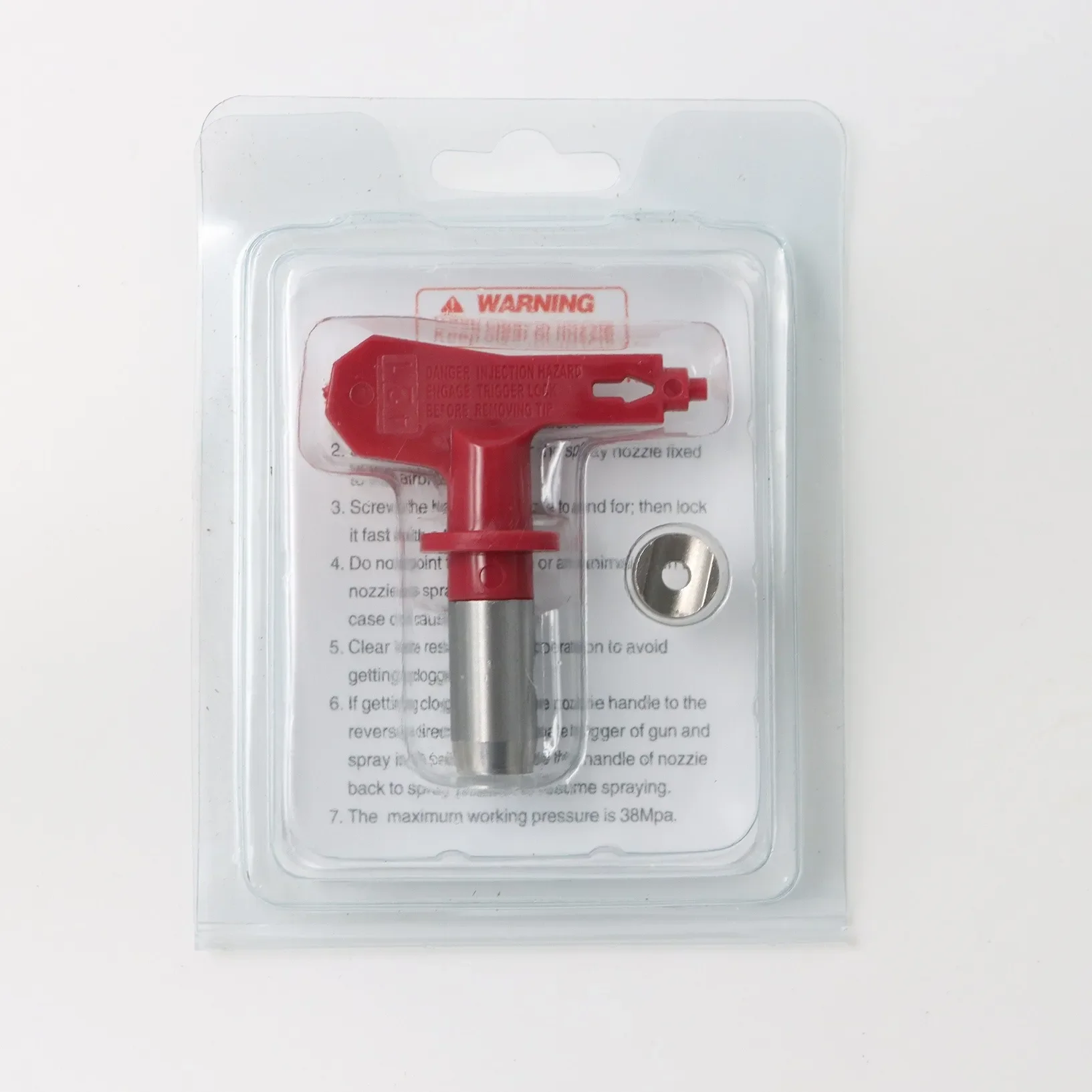 Suntool Red Series Tip  Airles - Power Tools Garden review and price