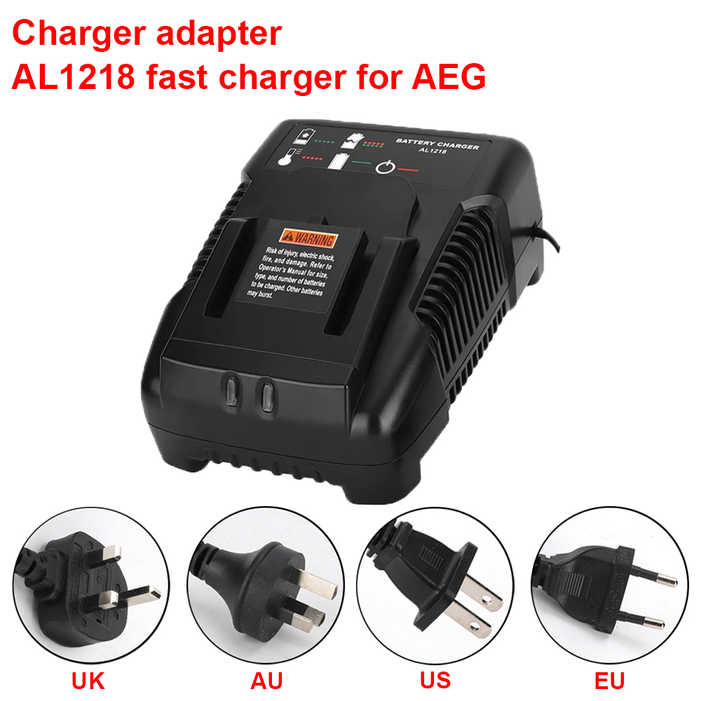 For RIDGID AEG 14.4V 18V Li-Io - Power Quality Tools review and price