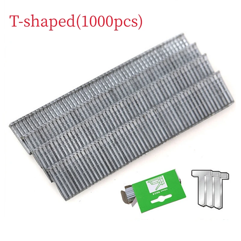 8mm 10mm 12mm Staples For Elec - Staple Gun Electric review and price