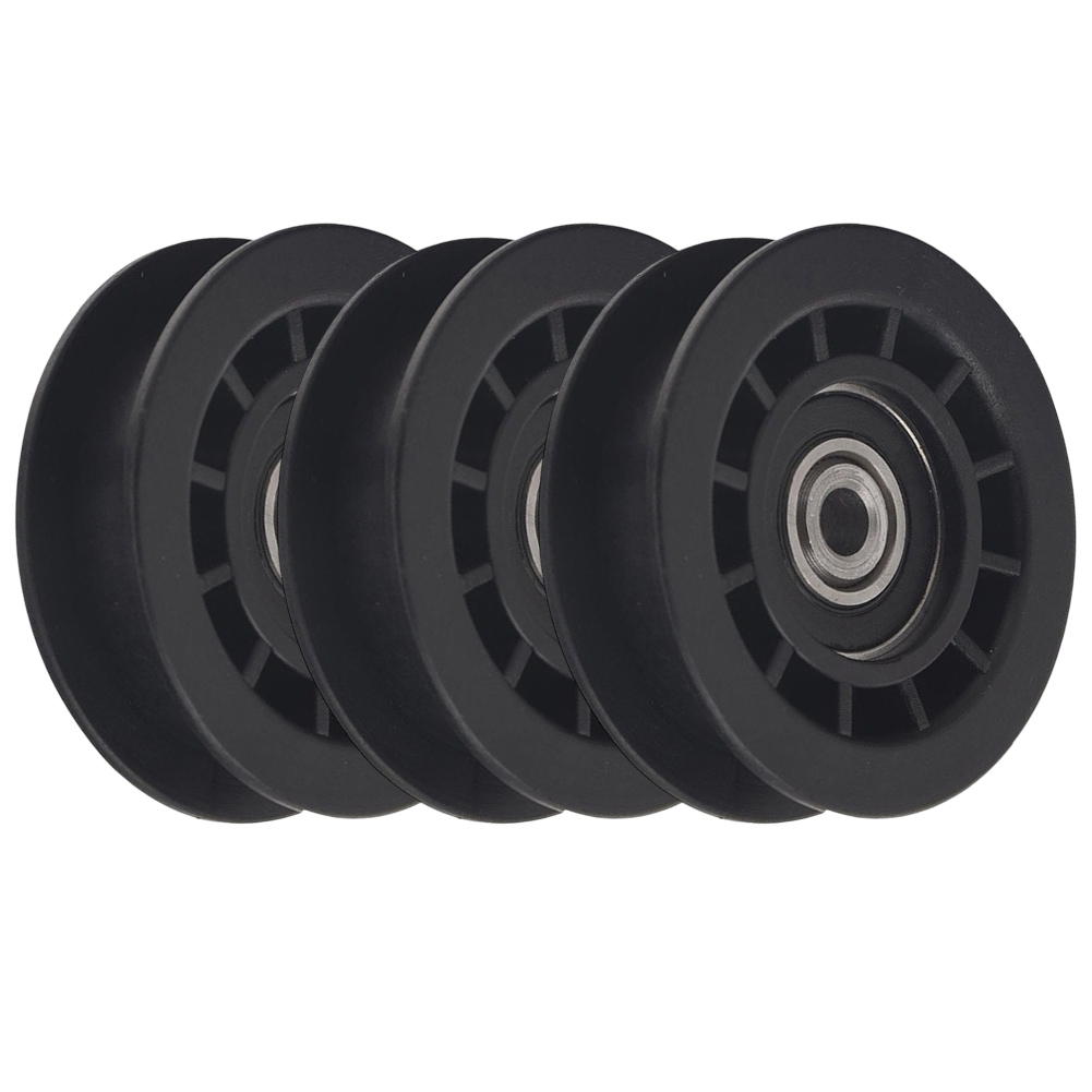 3pcs Lawn Mowers Idler Pulley  - Power Tools Garden review and price