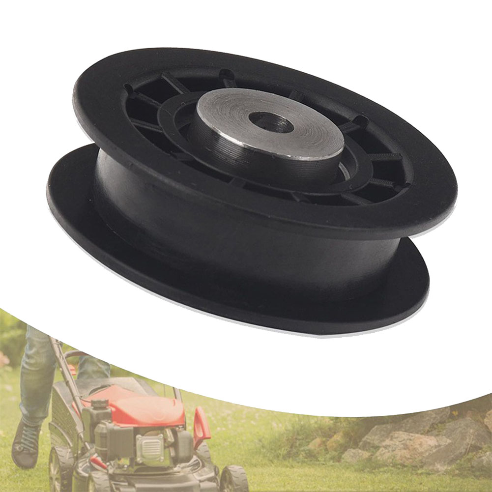 3pcs Lawn Mowers Idler Pulley  - Power Tools Garden review and price