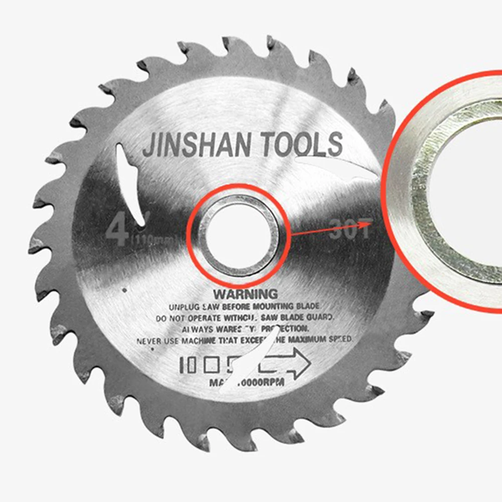 6Pcs Circular Saw Ring Exhibit - Power Tools Exhibition review and price