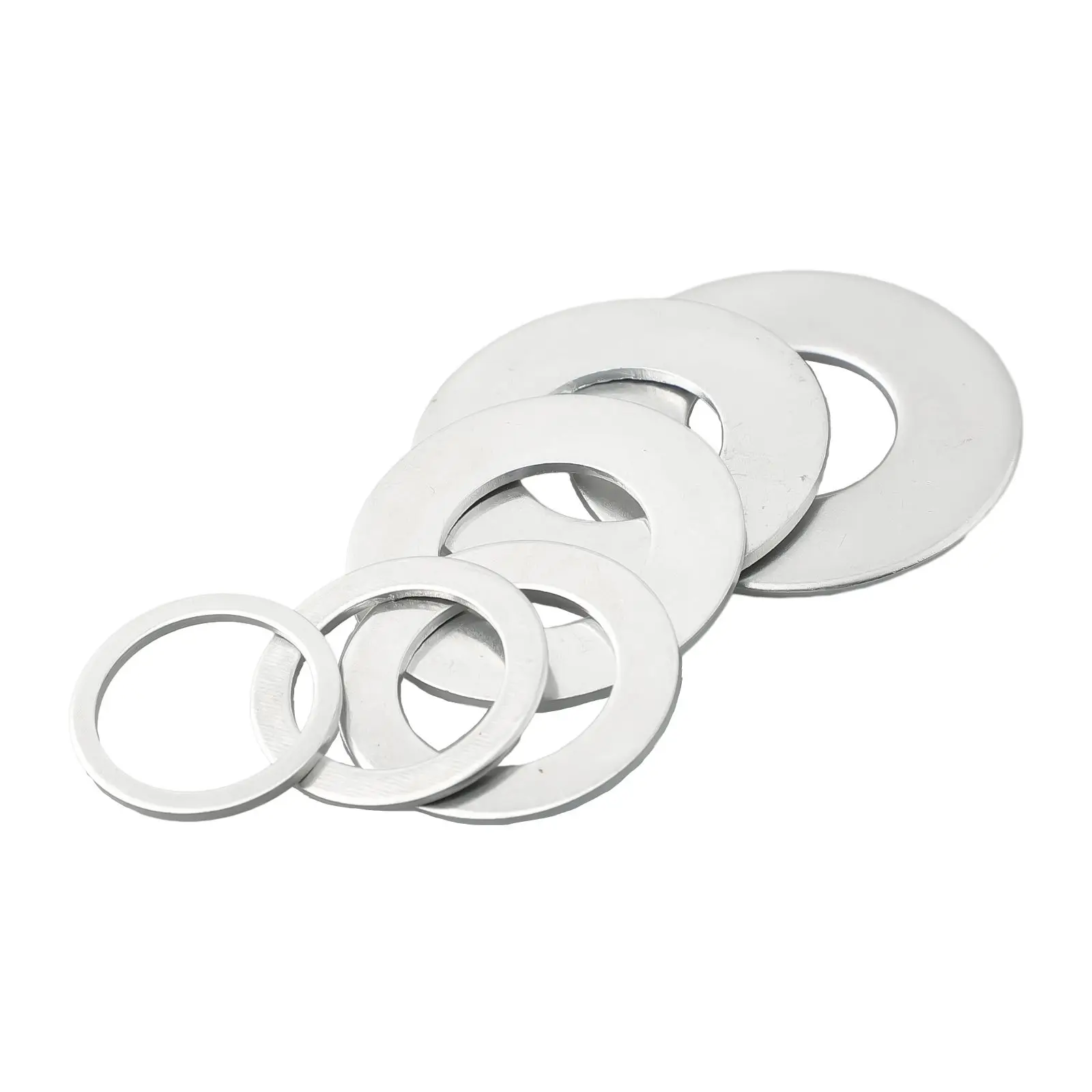 6Pcs Circular Saw Ring Exhibit - Power Tools Exhibition review and price