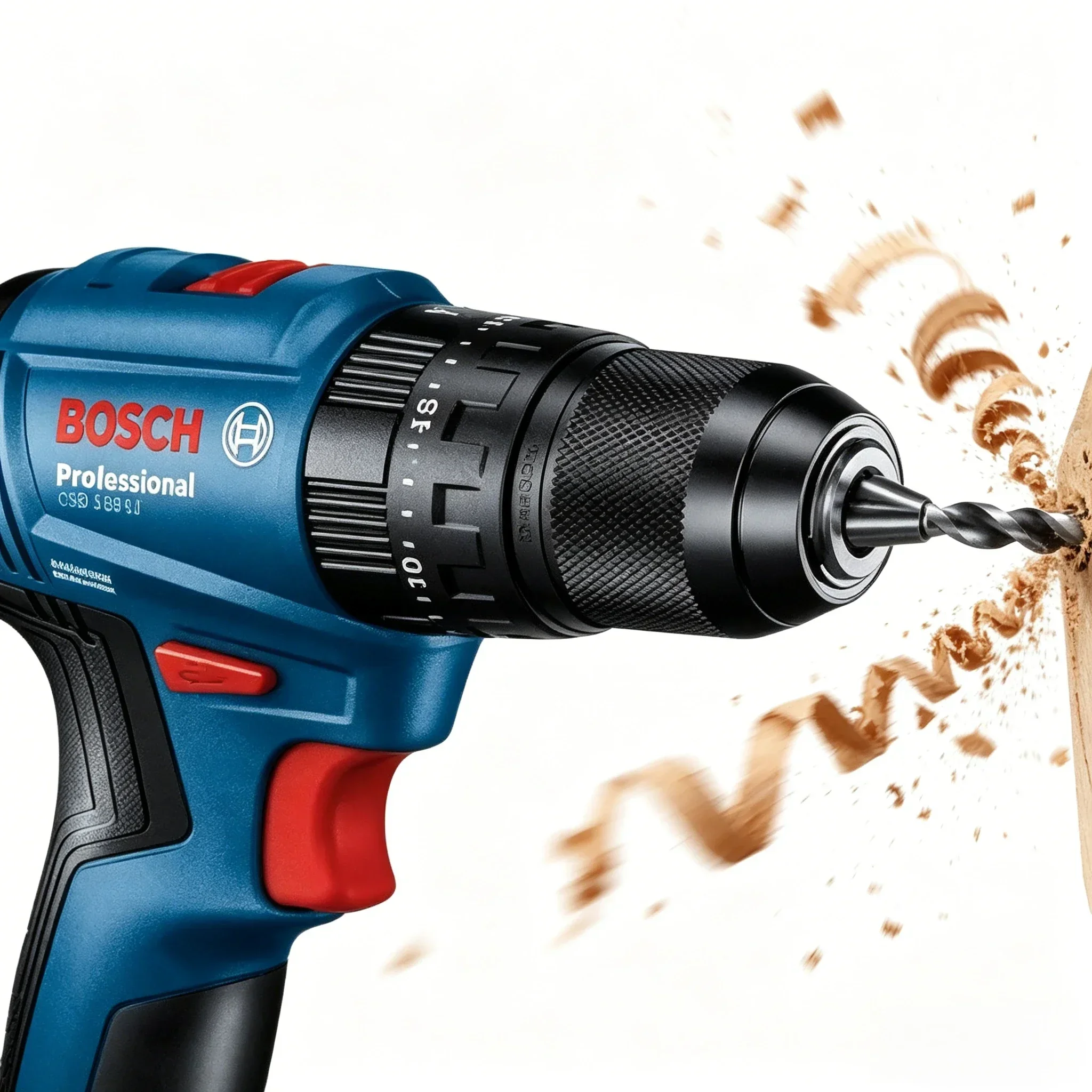 Bosch GSB 185-LI 18V Brushless - Power Tools Bosch review and price