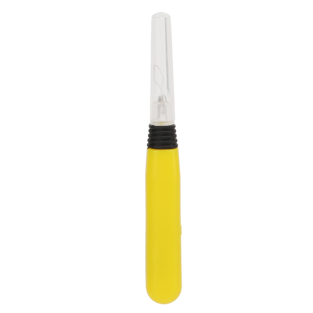 Battery Powered LED Needle Thr - Power Tools Yellow review and price